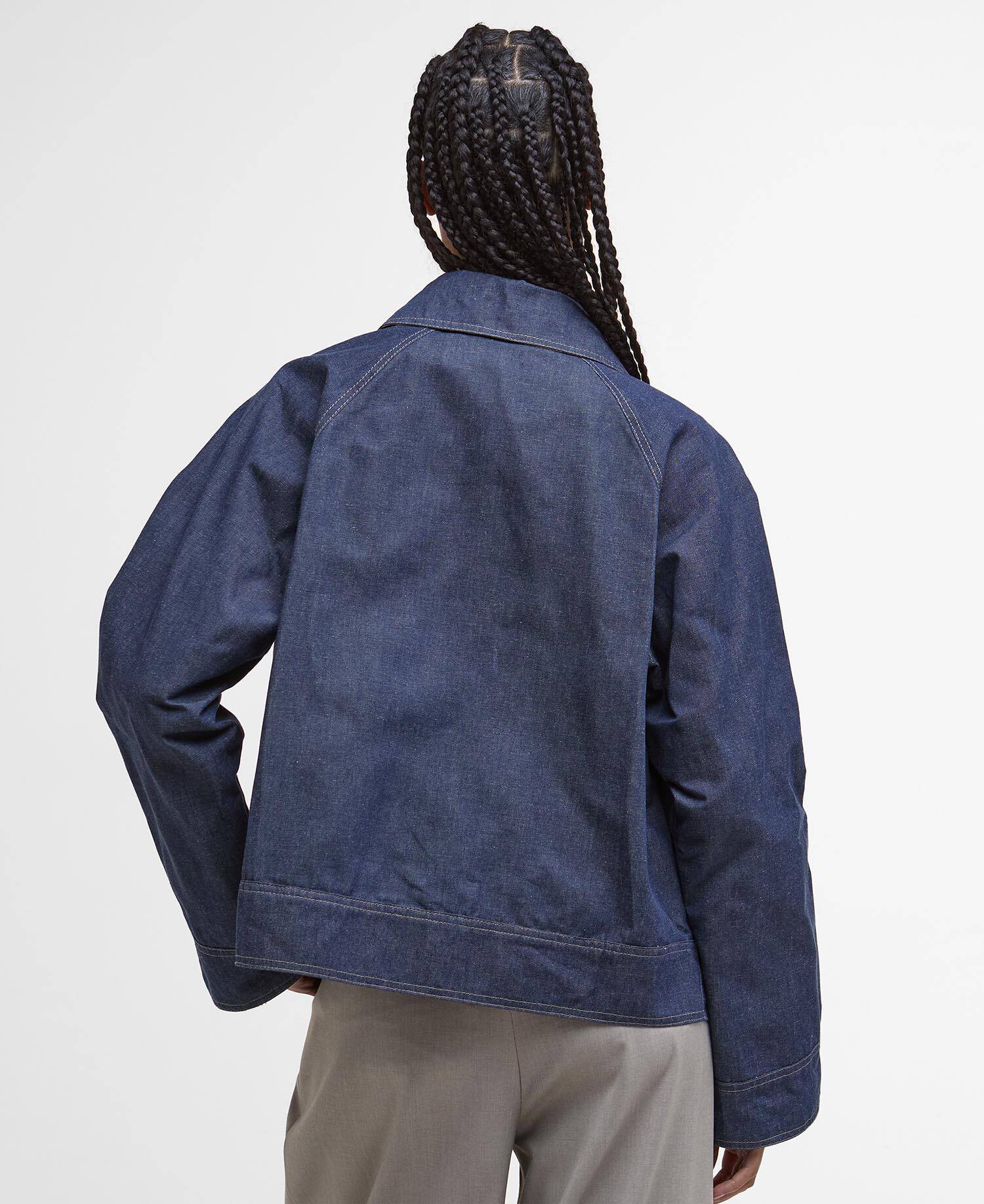 Women's Demi Showerproof Jacket