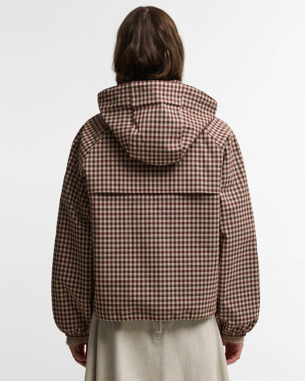 Women's Audrey Showerproof Jacket