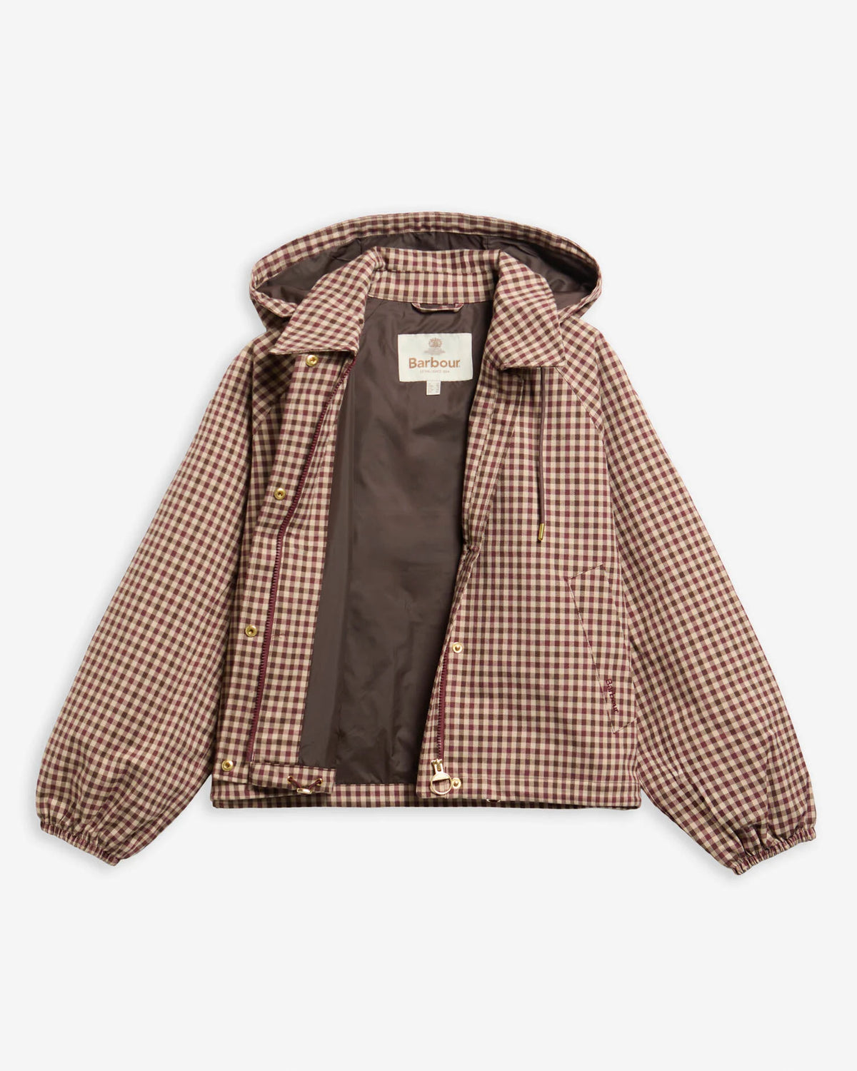 Women's Audrey Showerproof Jacket