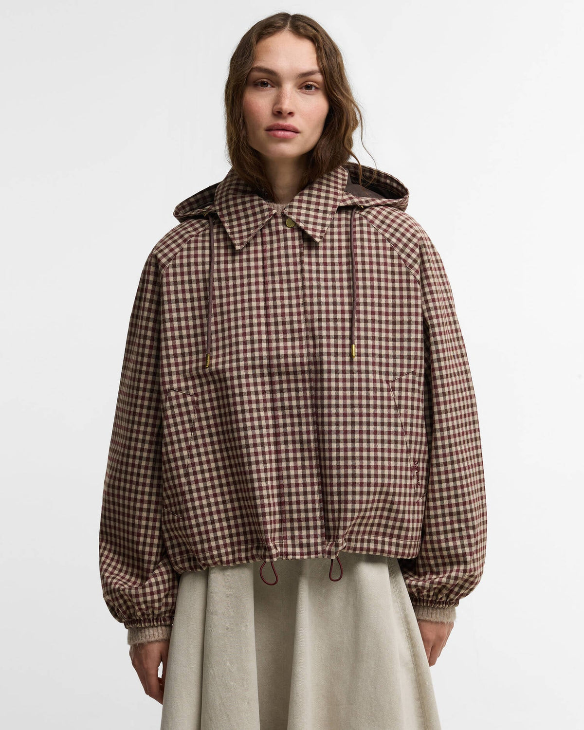 Women's Audrey Showerproof Jacket