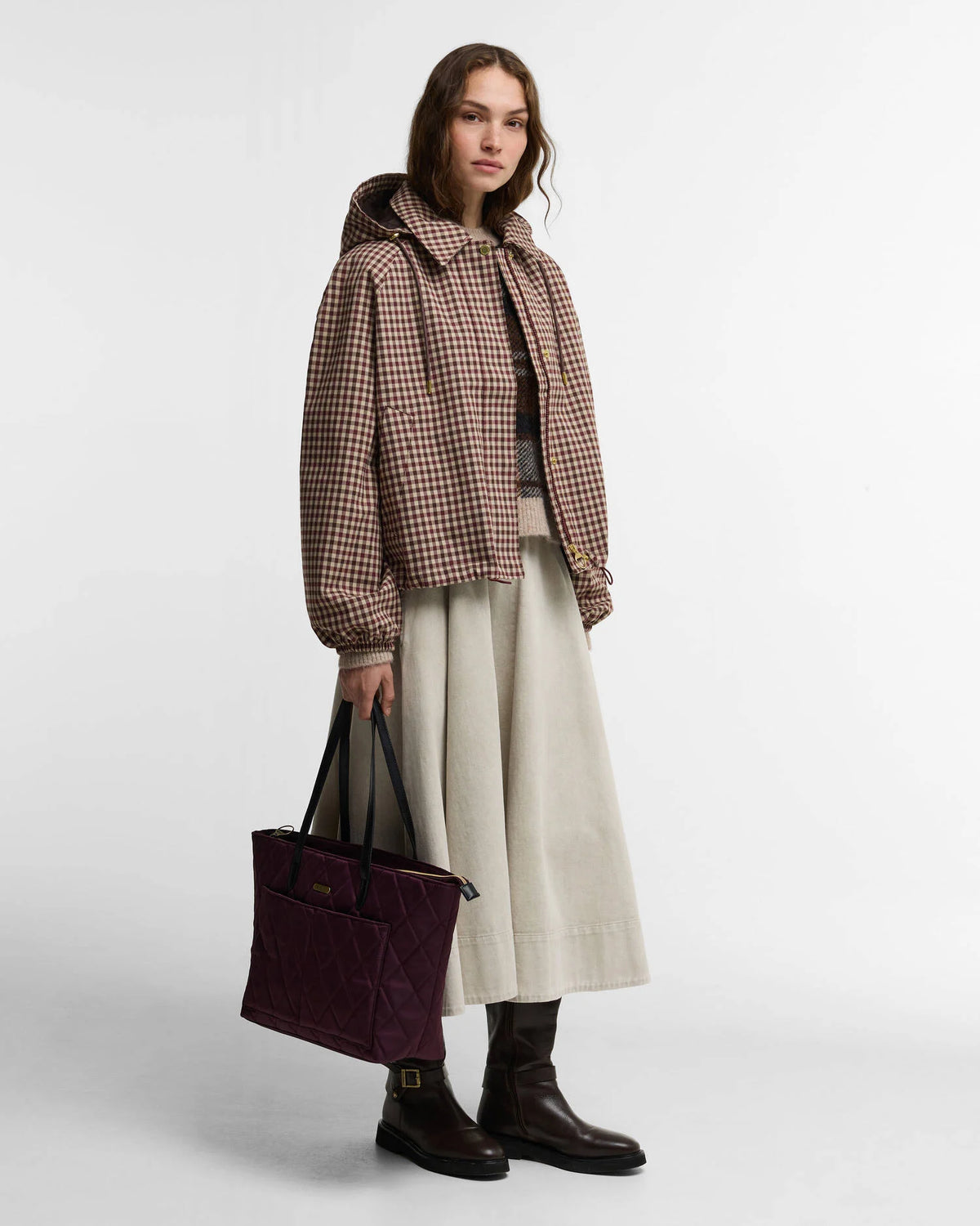 Women's Audrey Showerproof Jacket