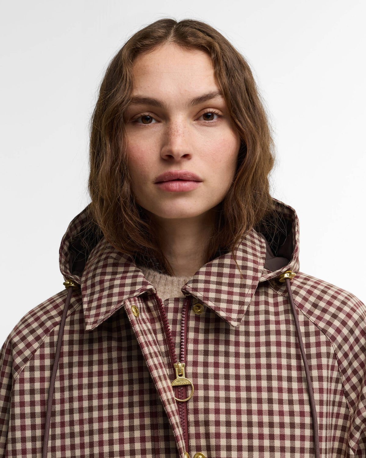 Women's Audrey Showerproof Jacket