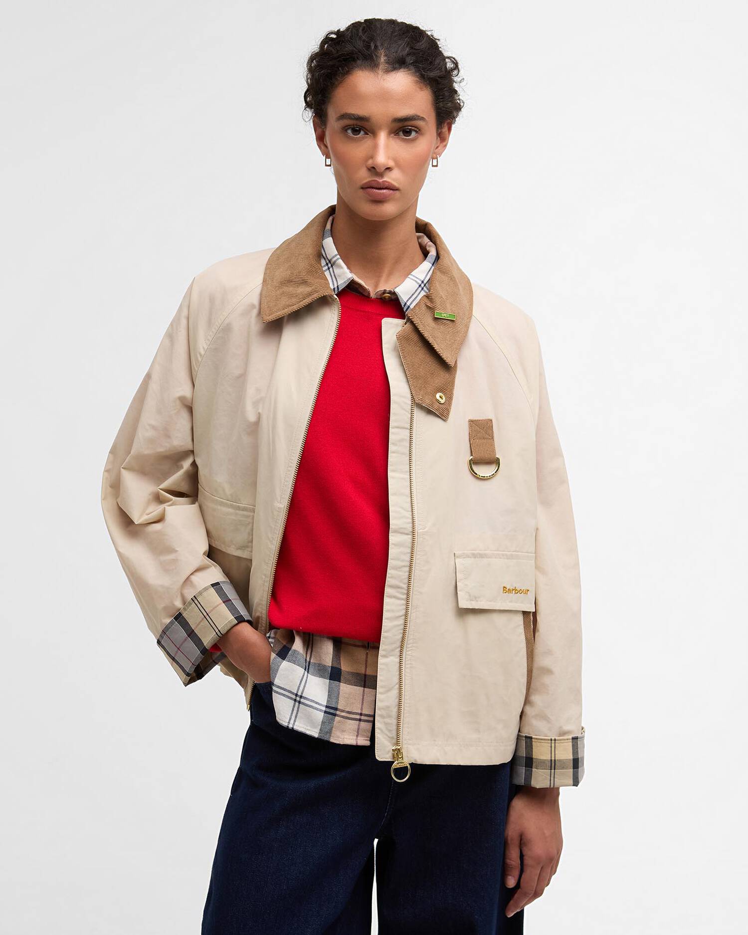 Women's Icons Spey Showerproof Jacket