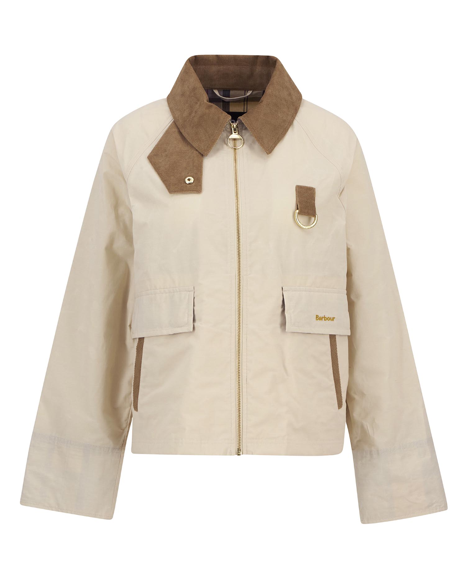 Women's Icons Spey Showerproof Jacket