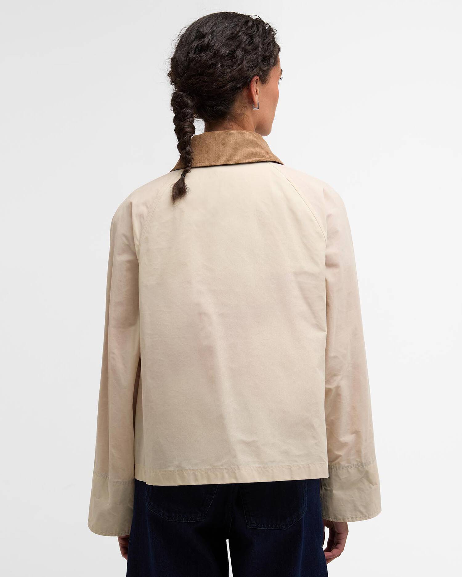 Women's Icons Spey Showerproof Jacket