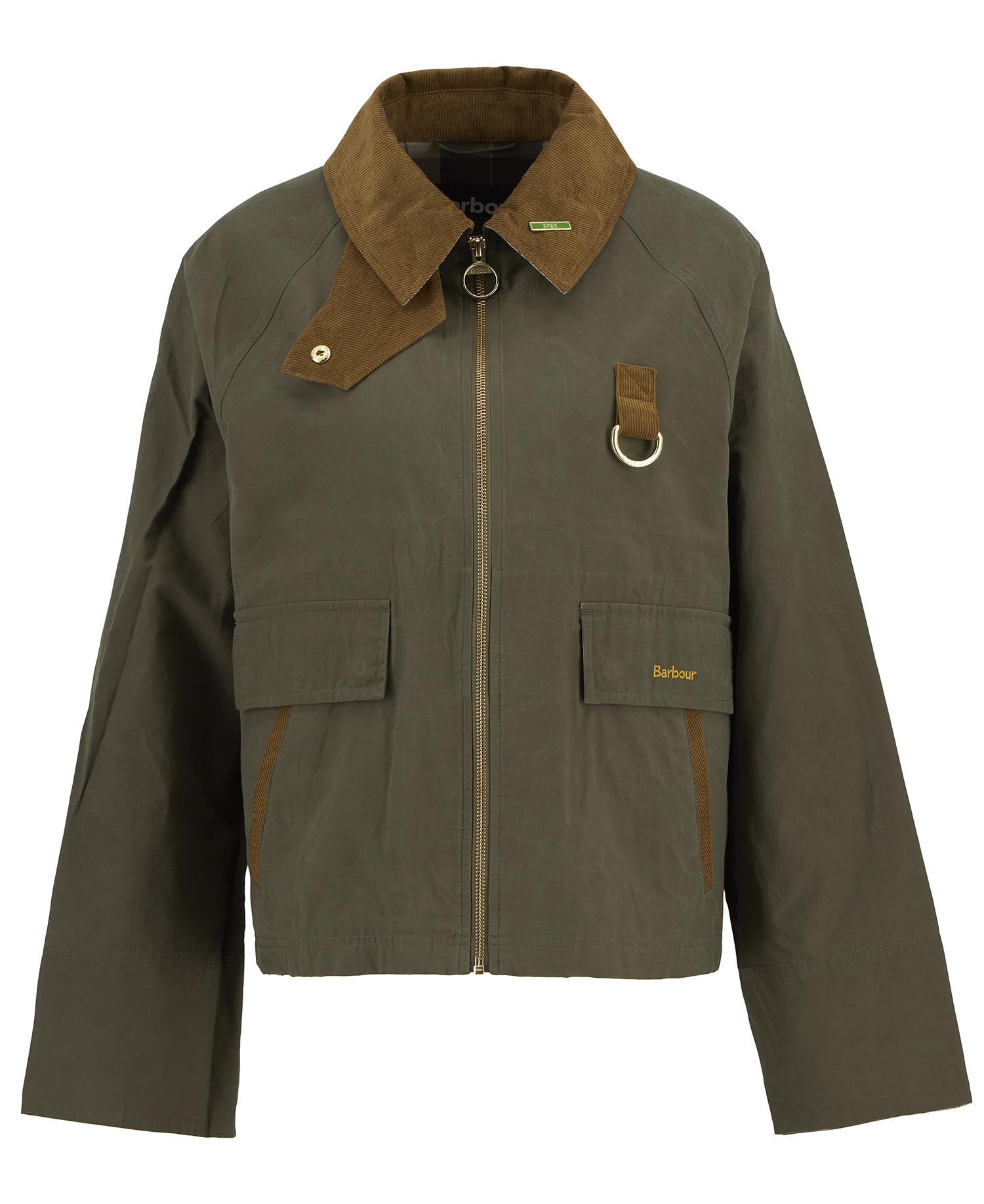 Women's Icons Spey Showerproof Jacket