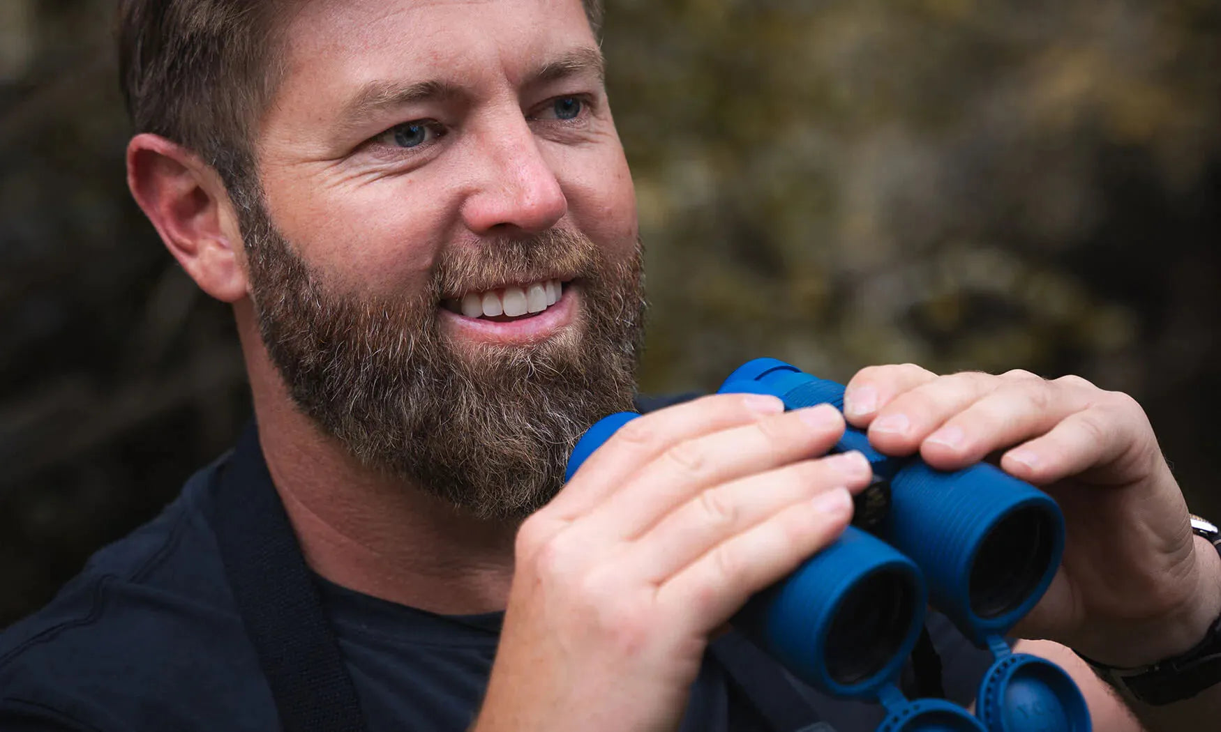 Field Issue 8x42 Binoculars