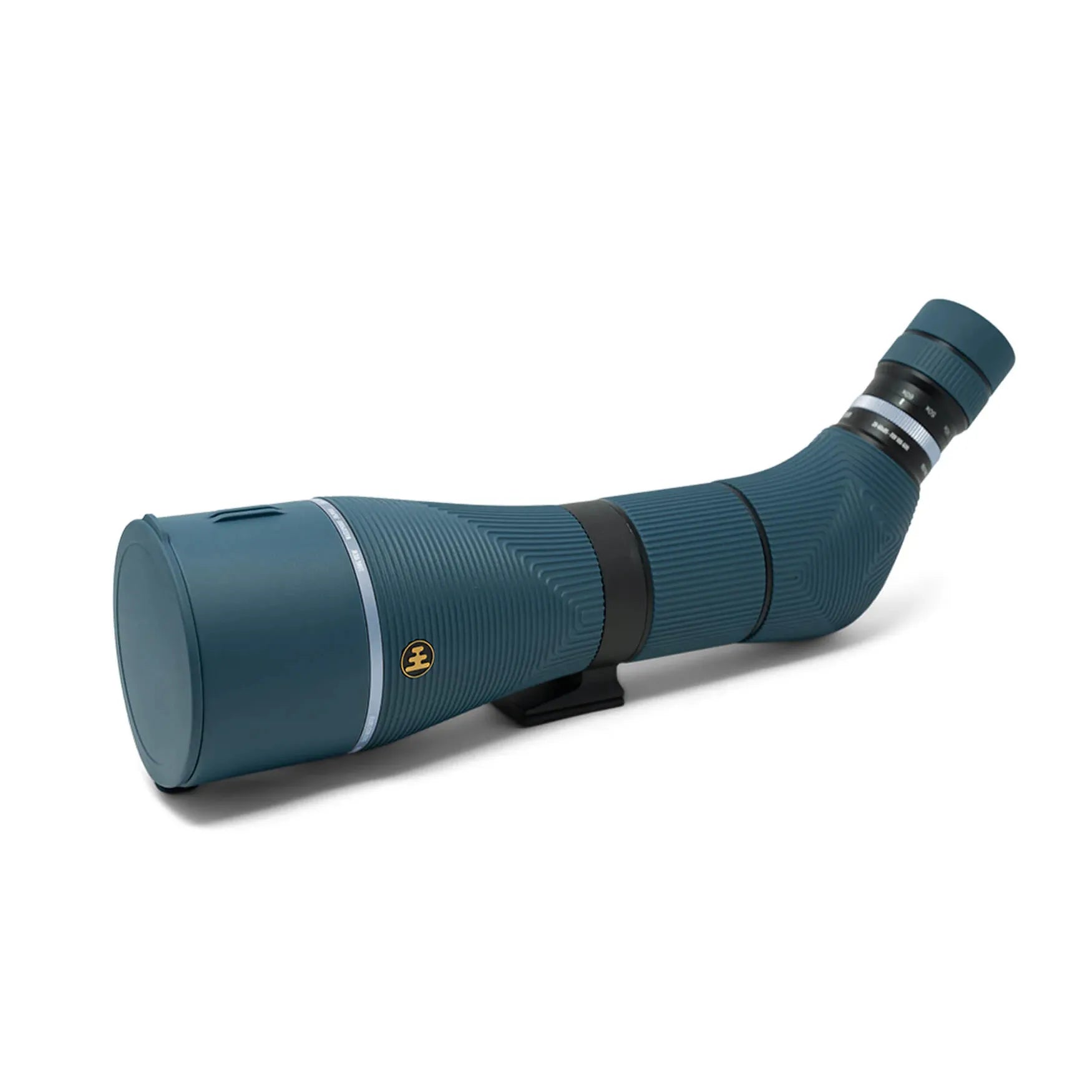Long View Spotting Scope