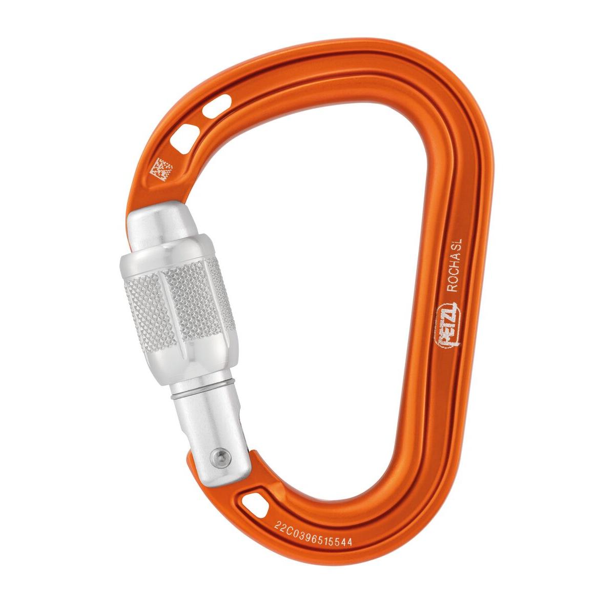 Rocha Carabiner