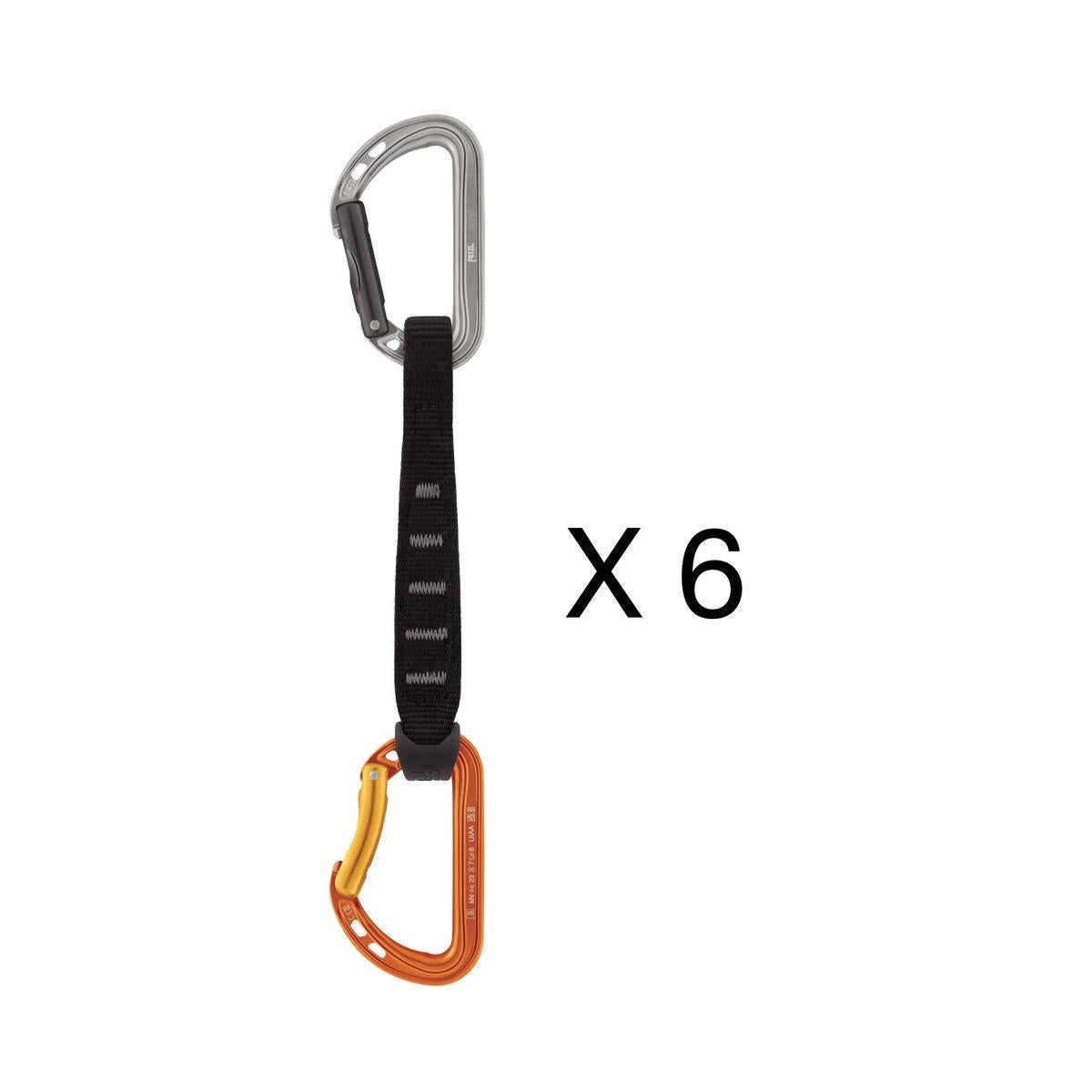 Spirit Express Quickdraw | 6 Pack
