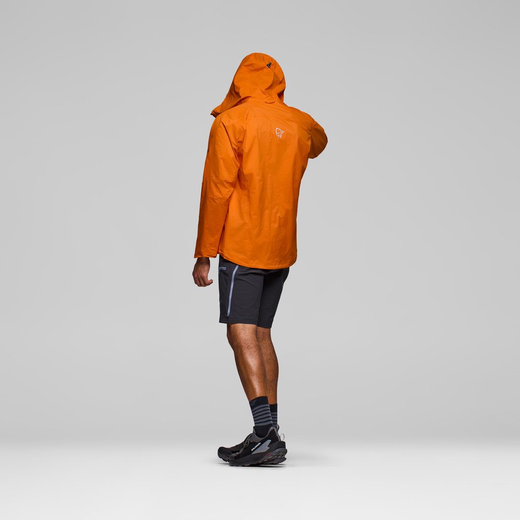 Men's Falketind Dri1 Jacket