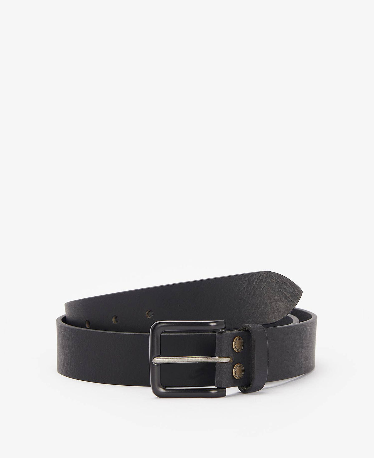Double Rivet Belt