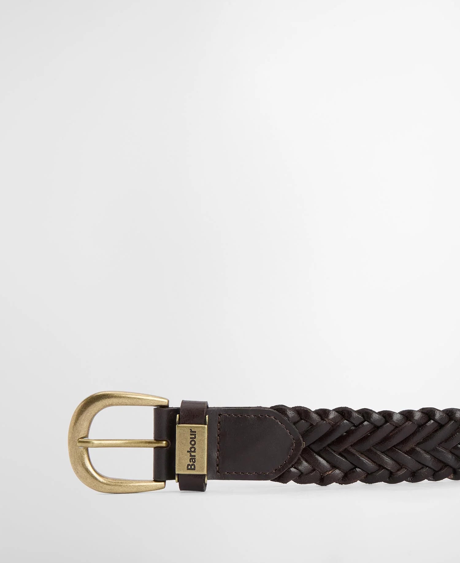 Redshore Leather Belt