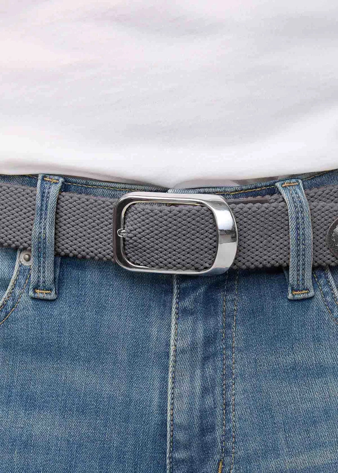 Performance Stretch Belt