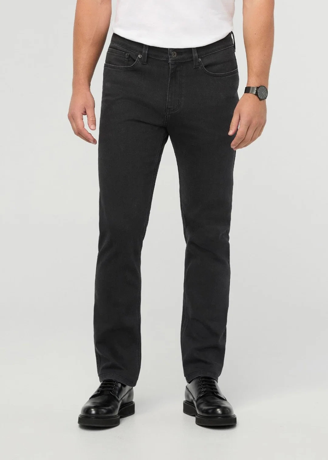 Men's Performance Denim Slim Straight