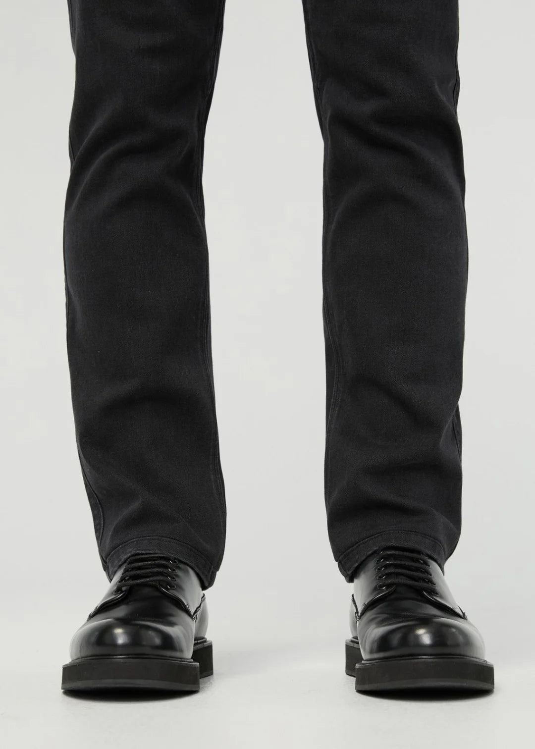 Men's Performance Denim Slim Straight