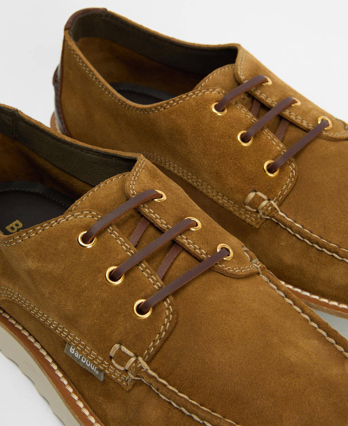 Men's Aydon Derby Shoes
