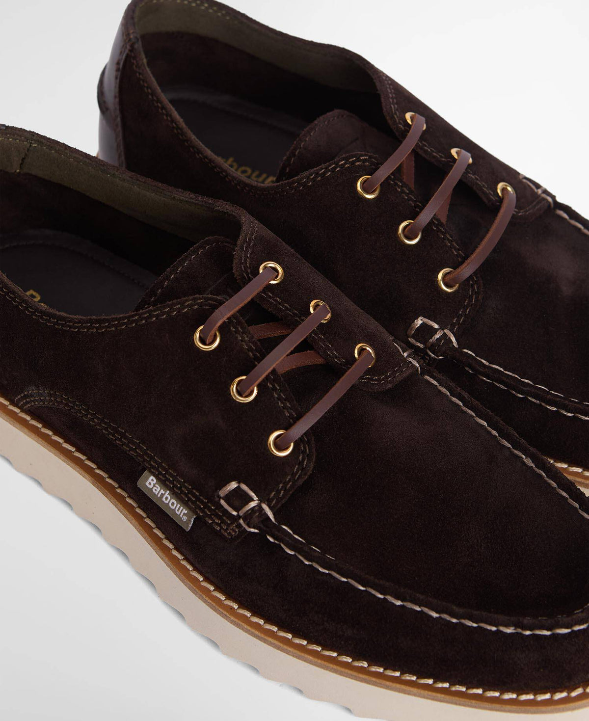 Men's Aydon Derby Shoes