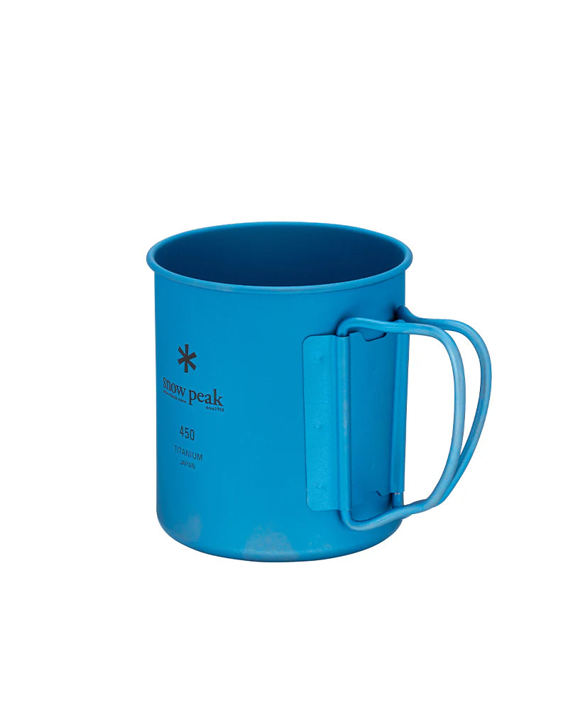 Ti-Single 450 Cup