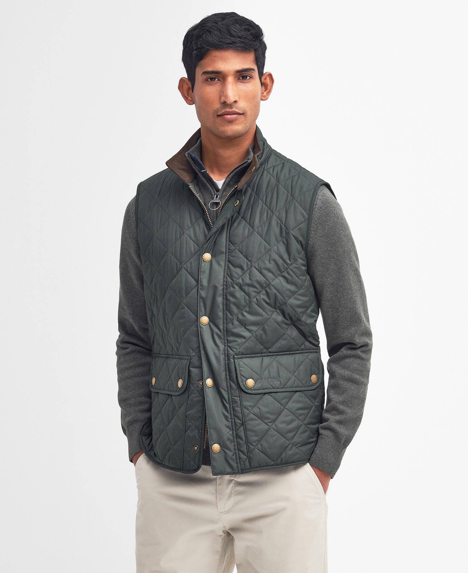 Men's Lowerdale Gilet