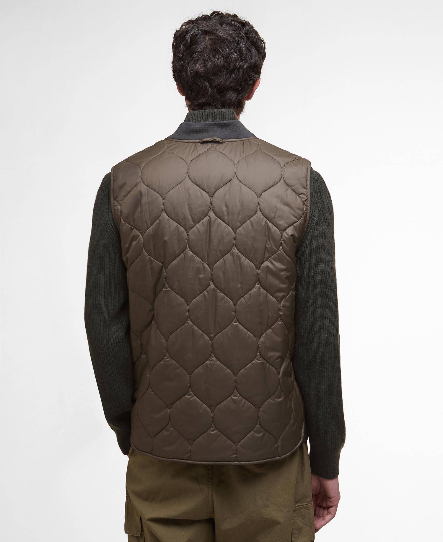 Men's Re-Engineered Utility Liddesdale Gilet