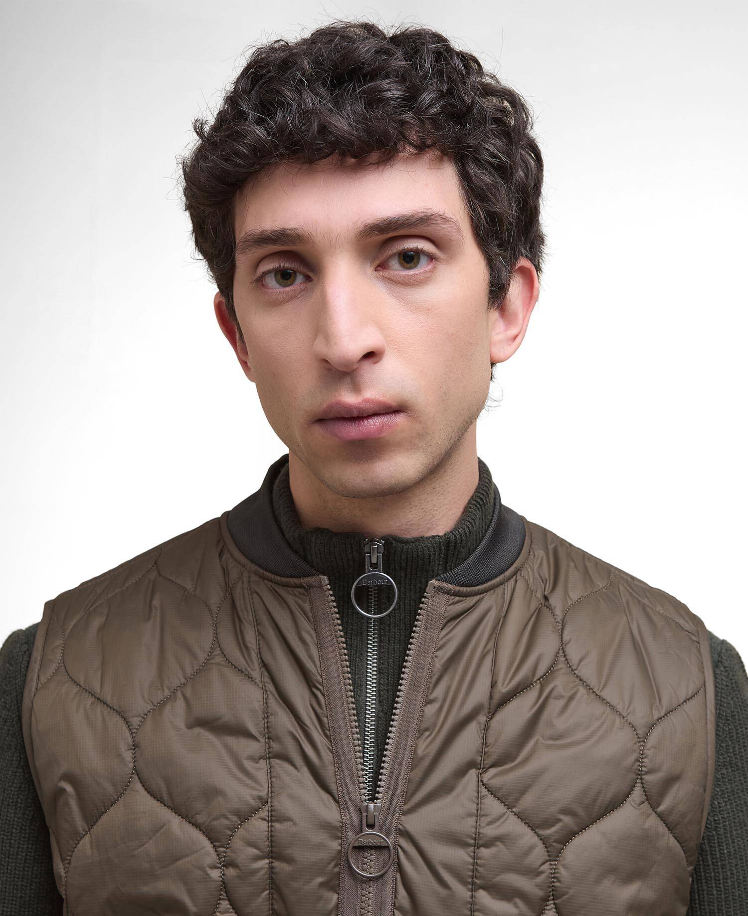 Men's Re-Engineered Utility Liddesdale Gilet