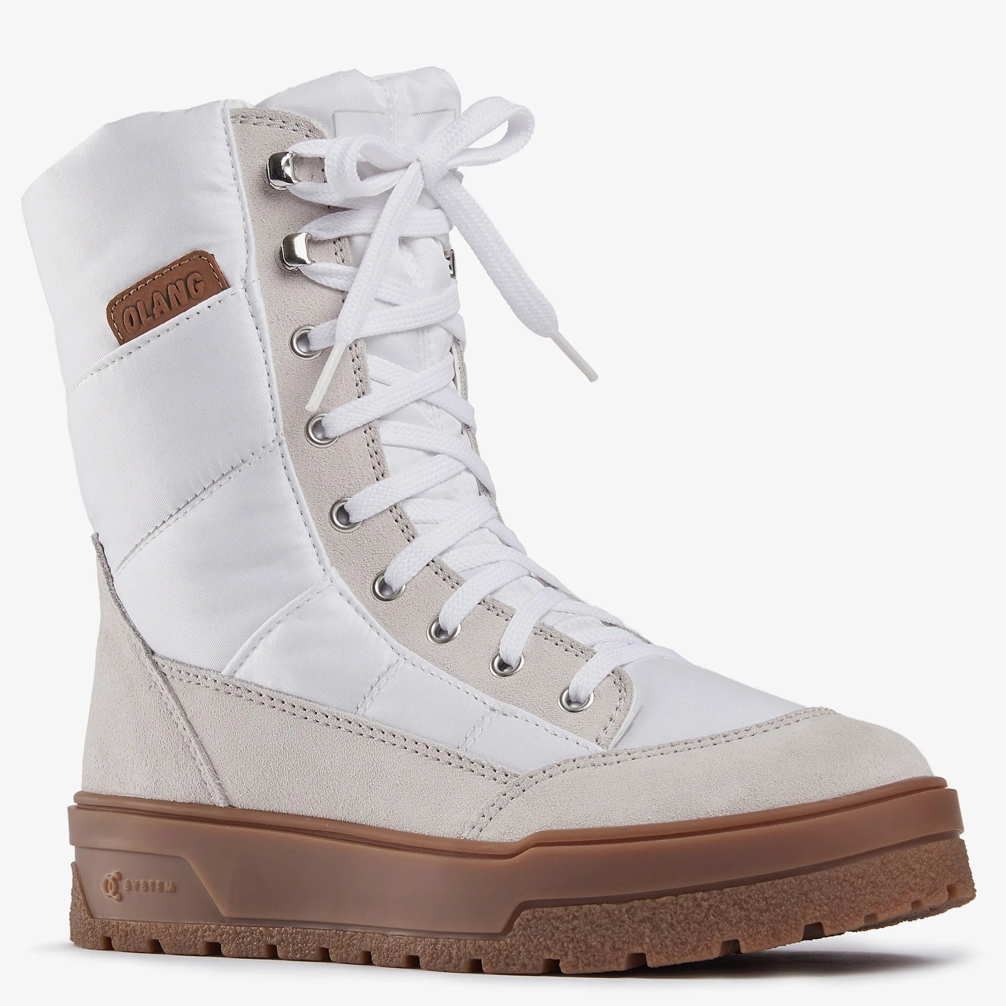Women's Midnight Winter Boots