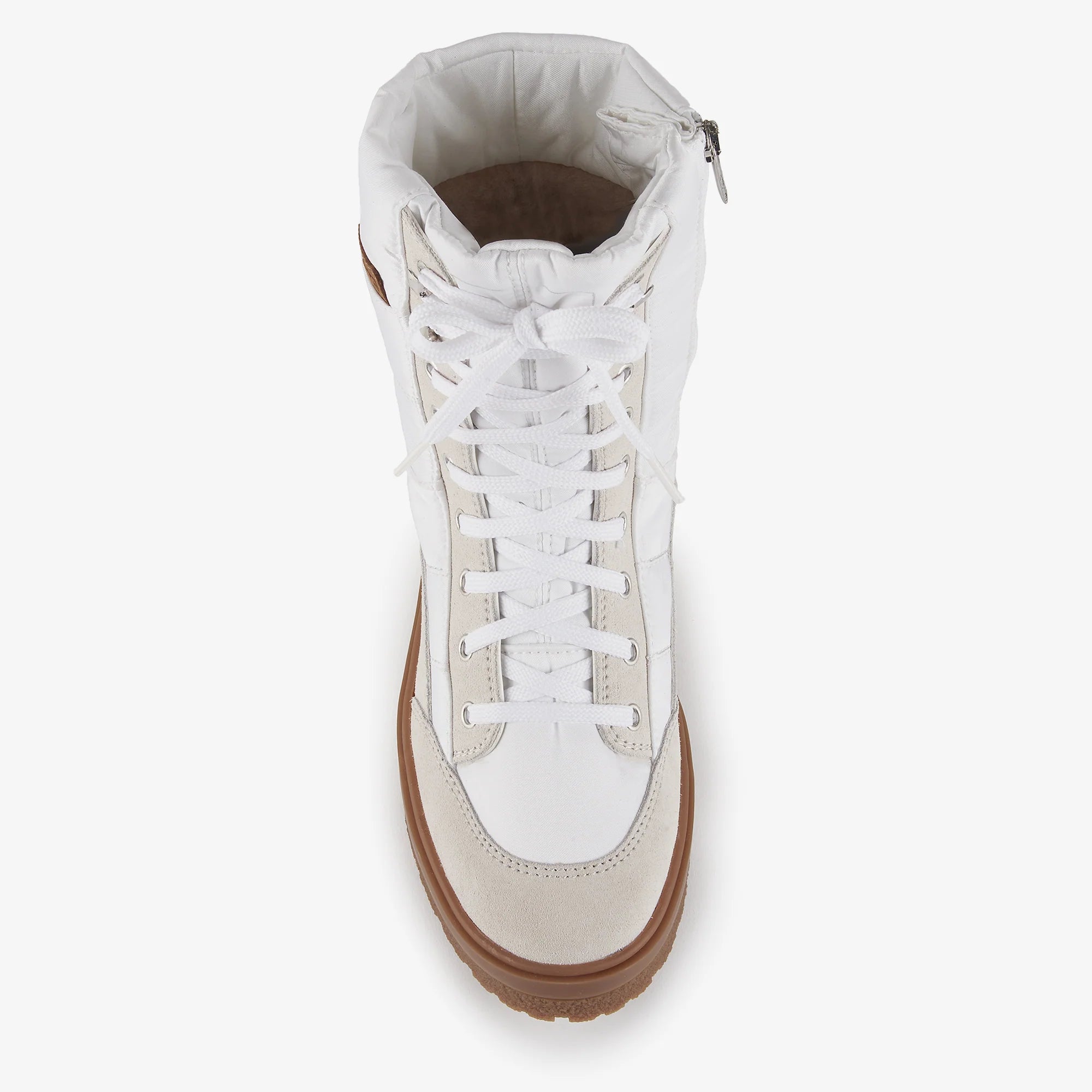 Women's Midnight Winter Boots