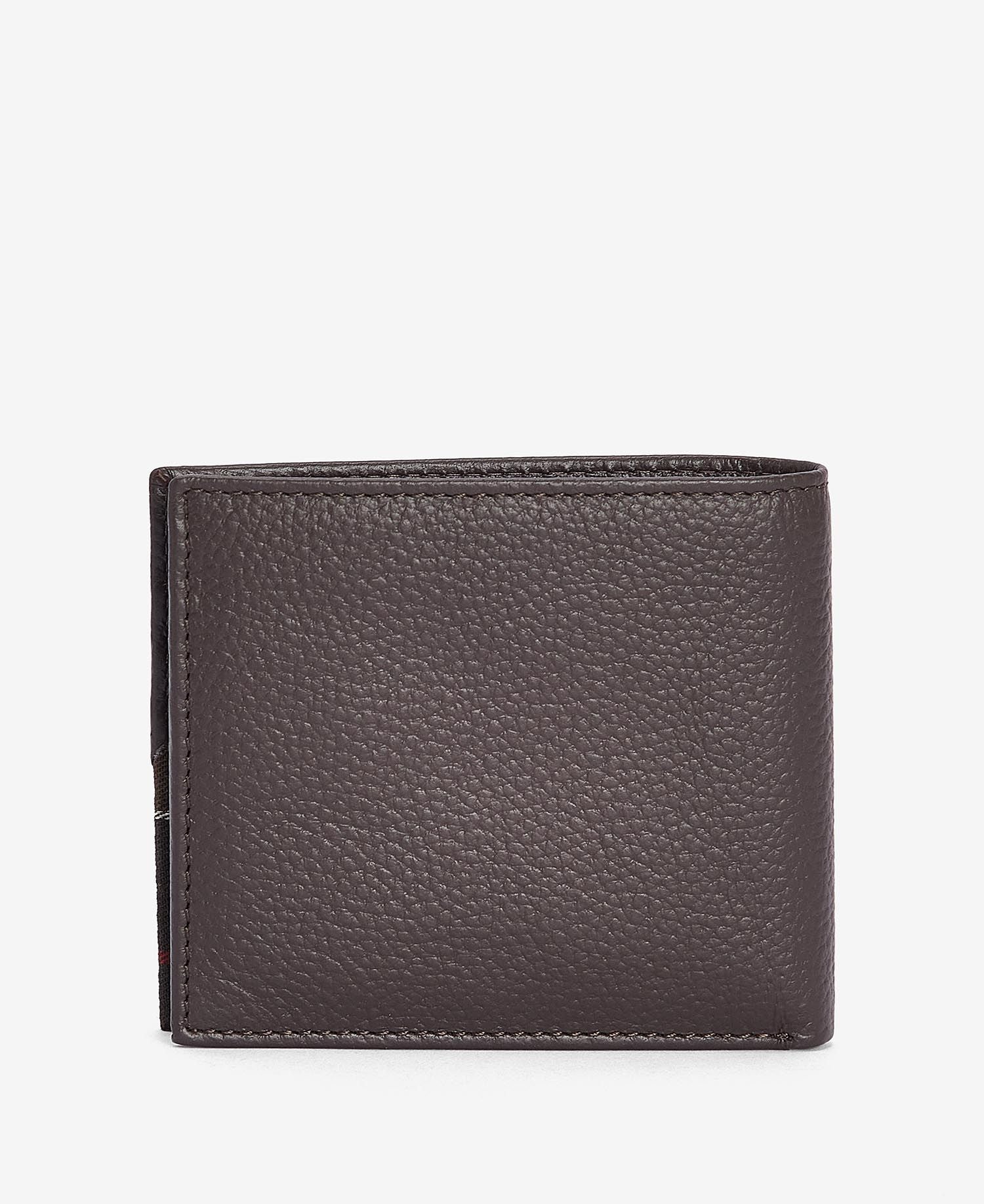 Tabert Leather Wallet