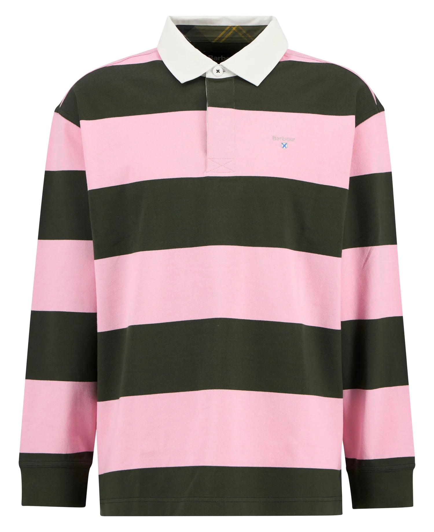 Men's Broome Rugby Shirt