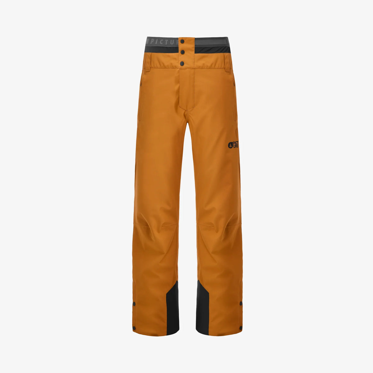 Men’s Picture Object Pant