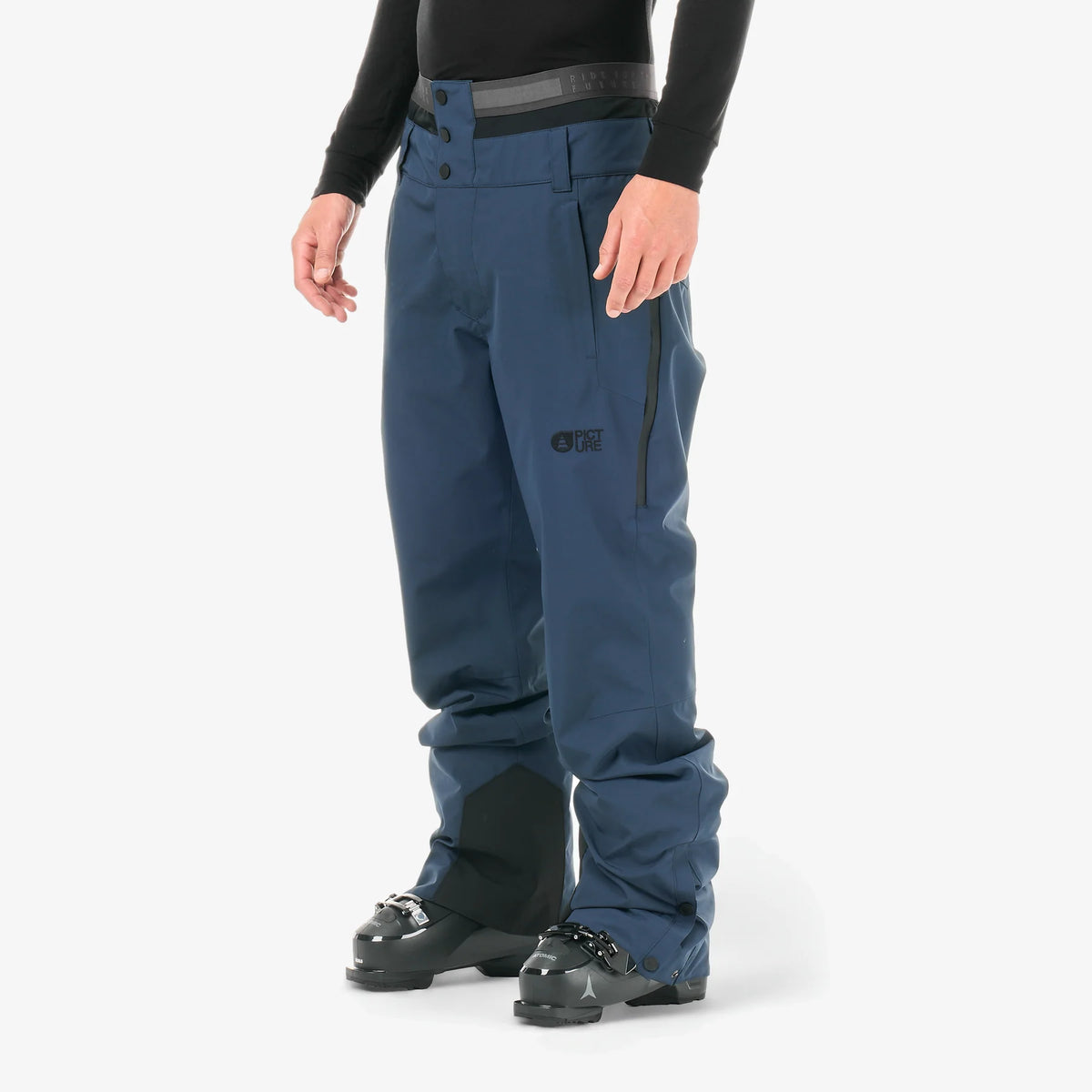 Men’s Picture Object Pant