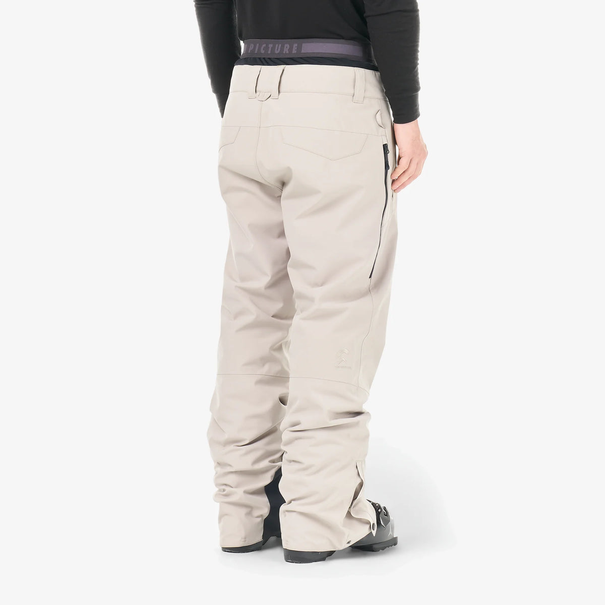Men’s Picture Object Pant