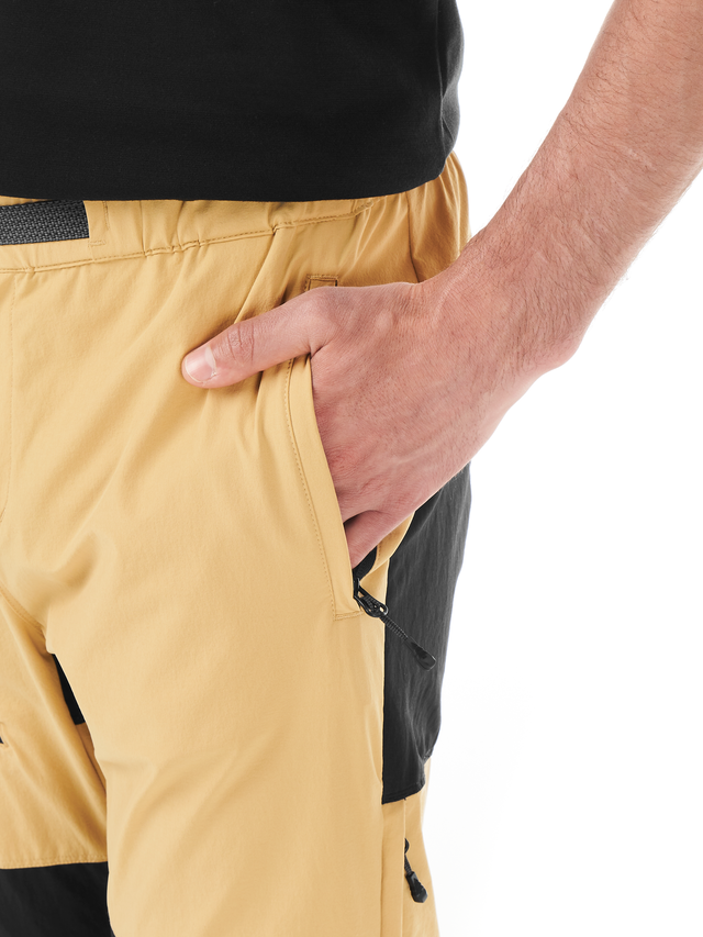 Men's Shonner Stretch Pant