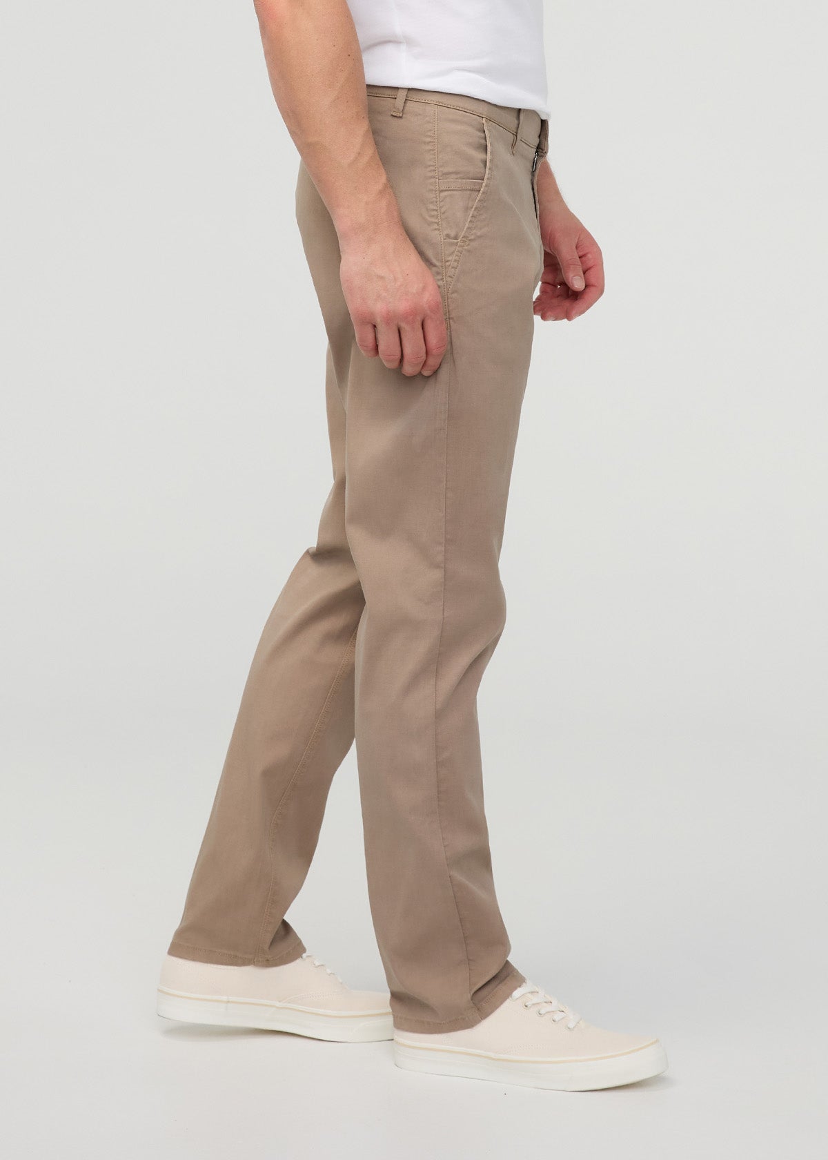 Men's Live Lite Athletic Taper Chino Pant
