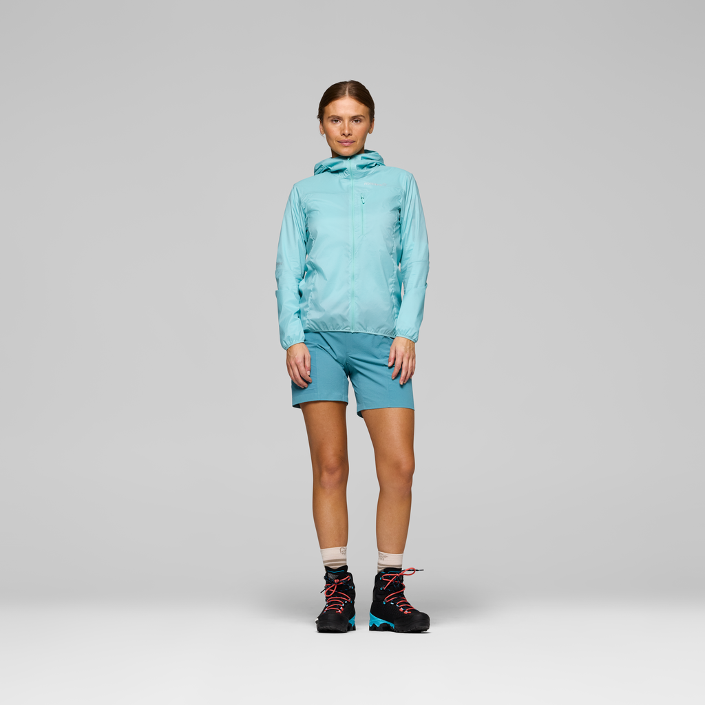 Women's Falketind Aero60 Hood