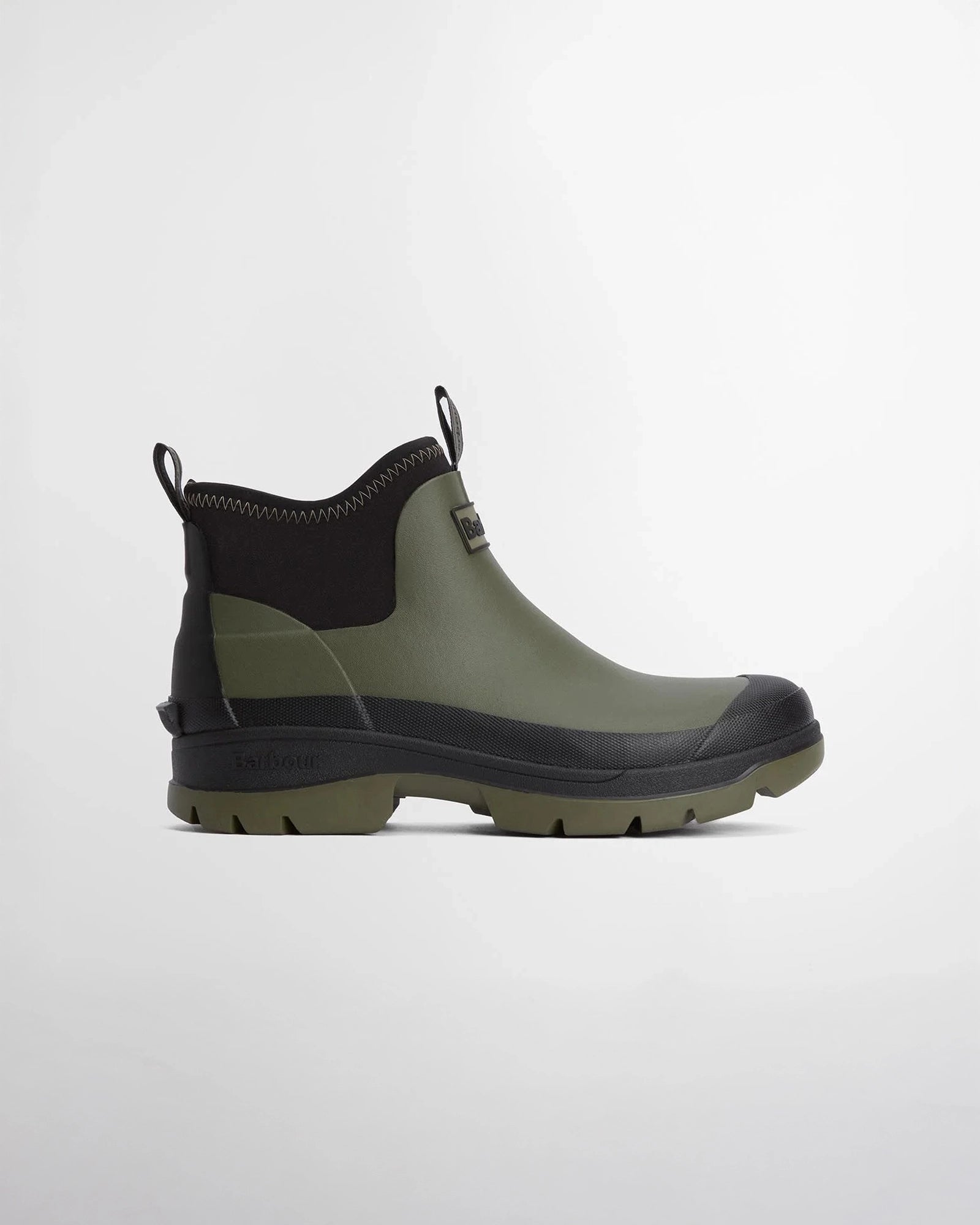 color:uniform green