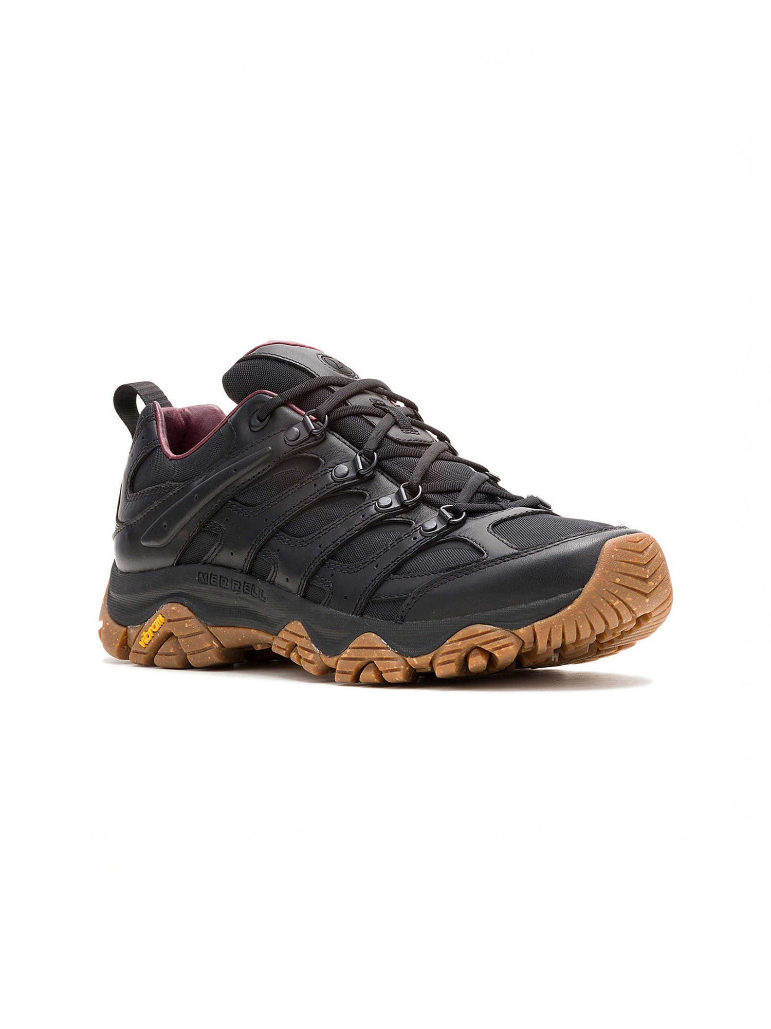 color:black / gum
