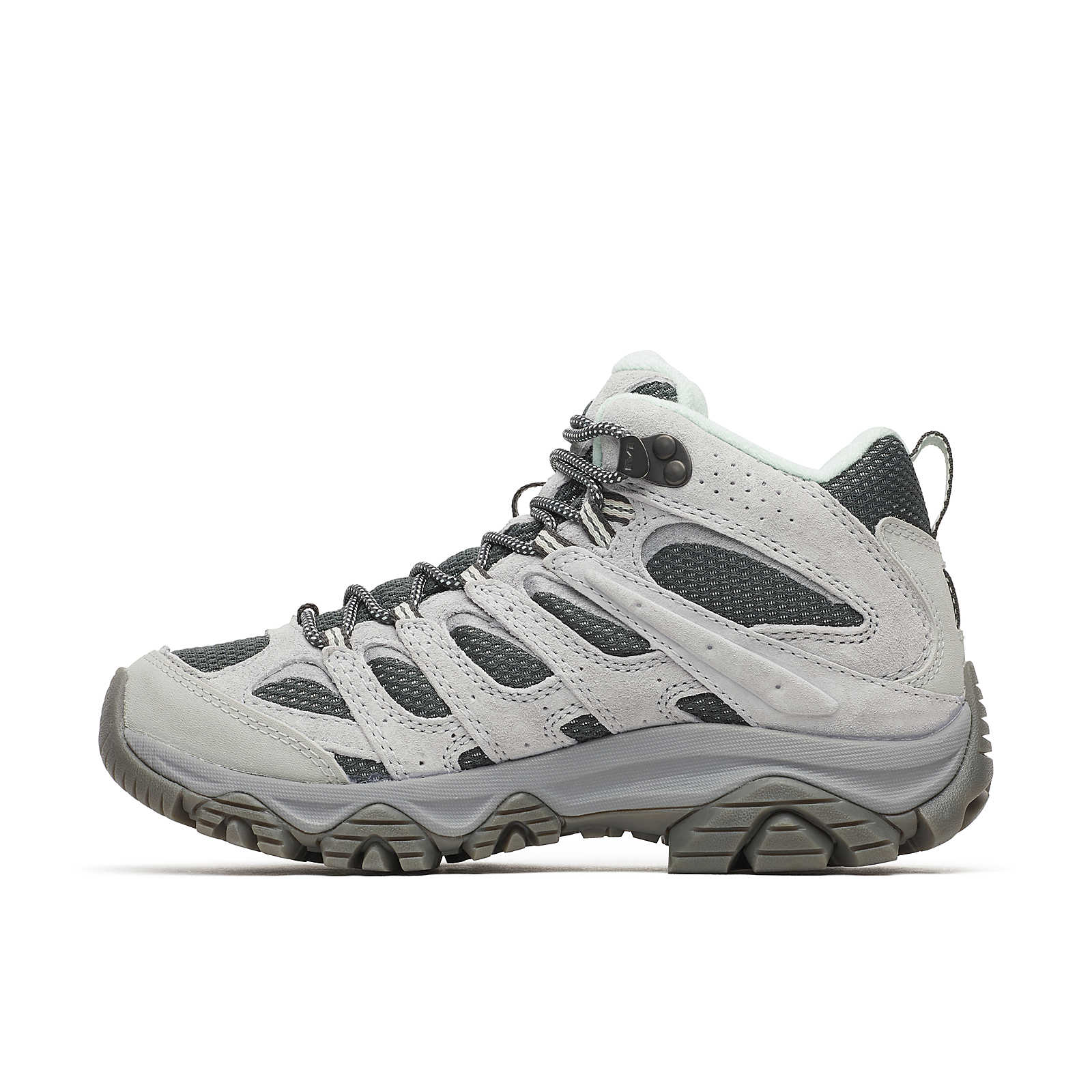 Women's Moab 3 Mid Waterproof Hiking Boots
