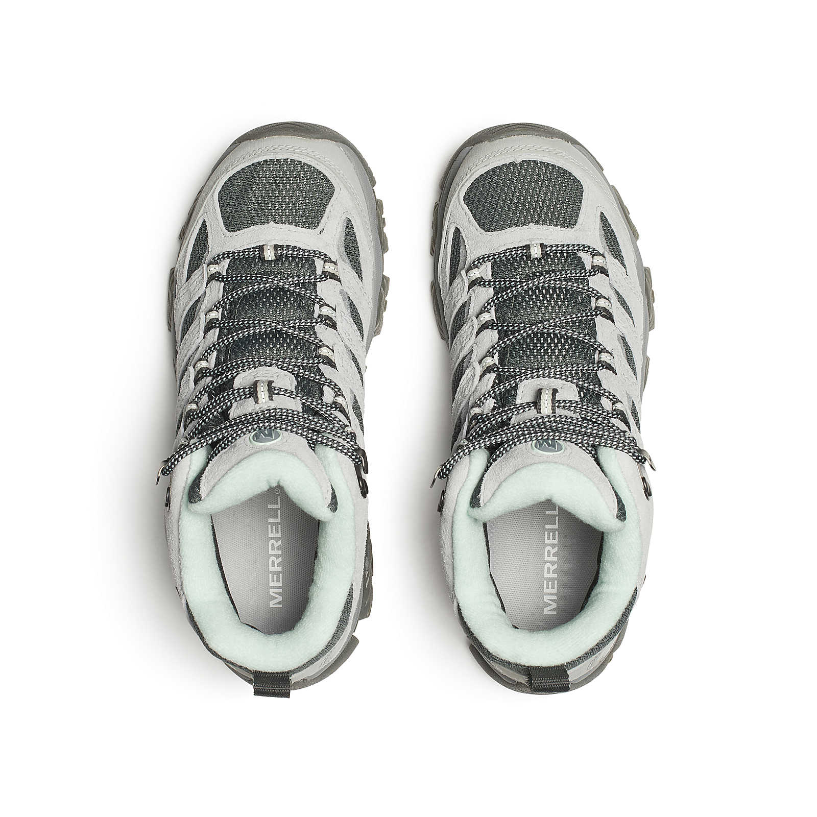 Women's Moab 3 Mid Waterproof Hiking Boots