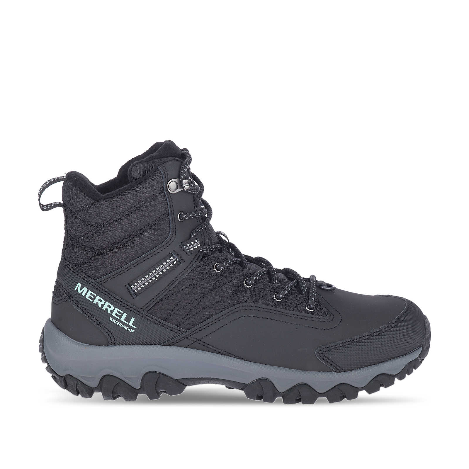 Women's Thermo Akita Mid Waterproof Boots