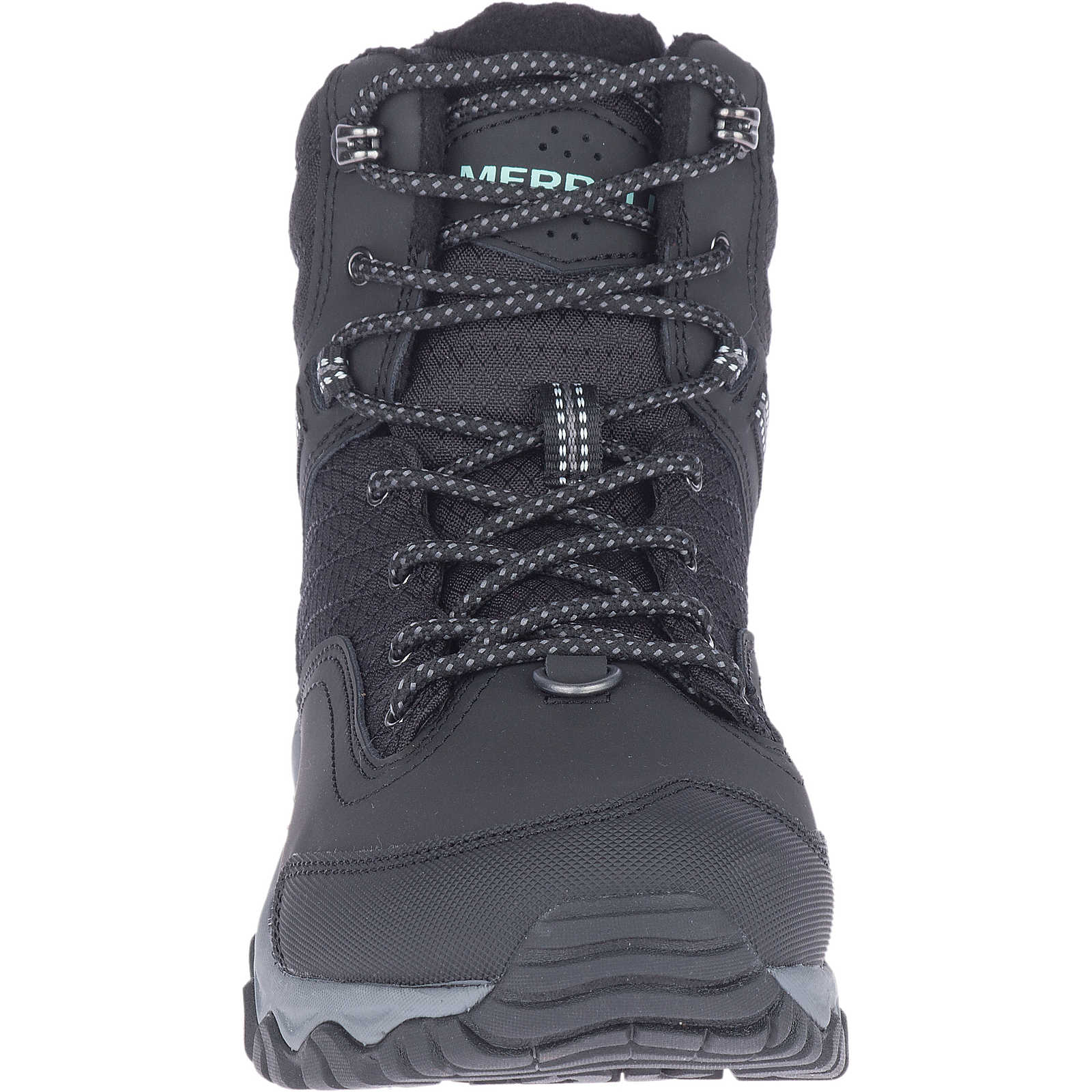Women's Thermo Akita Mid Waterproof Boots