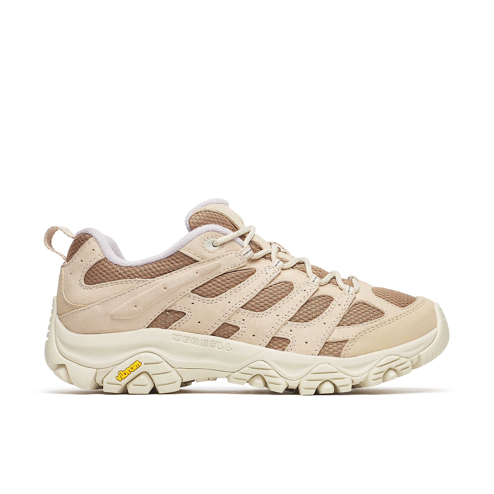 Women's Moab 3 Ready Zip Hiking Shoes