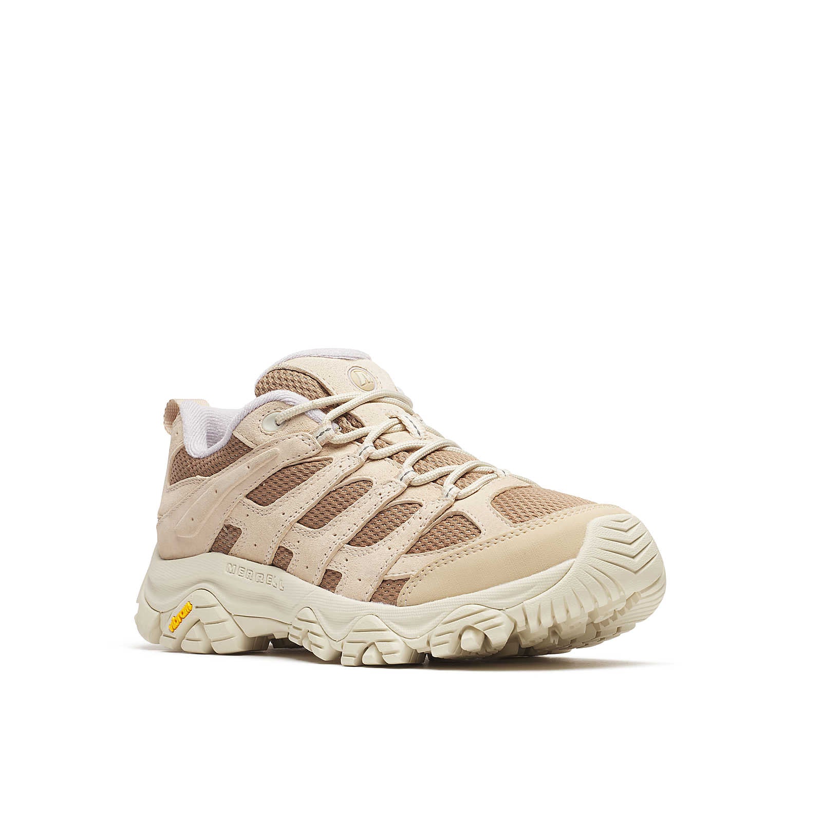 Women's Moab 3 Ready Zip Hiking Shoes