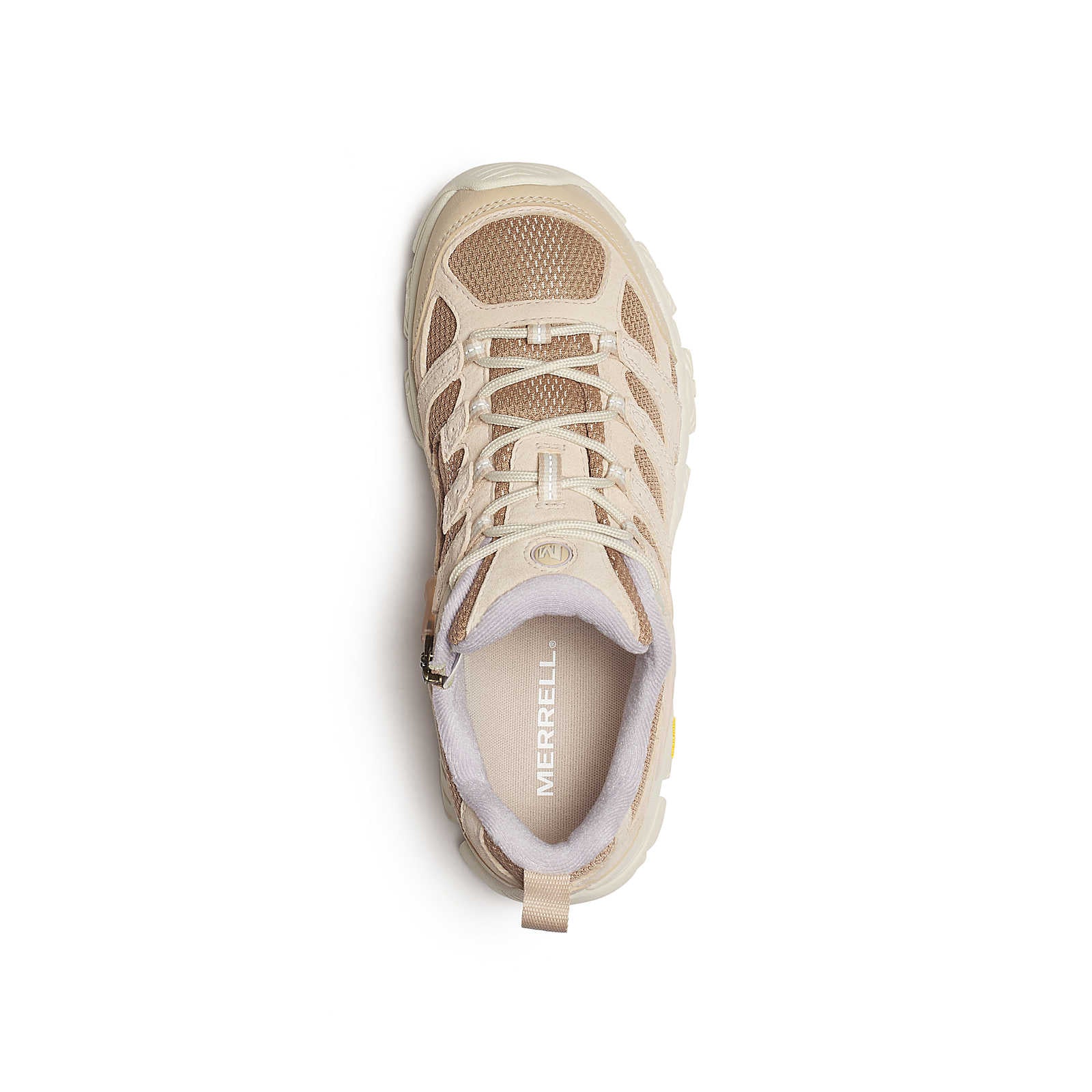 Women's Moab 3 Ready Zip Hiking Shoes