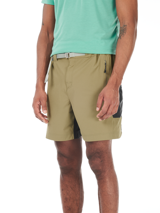 Men's Shooner Stretch Short