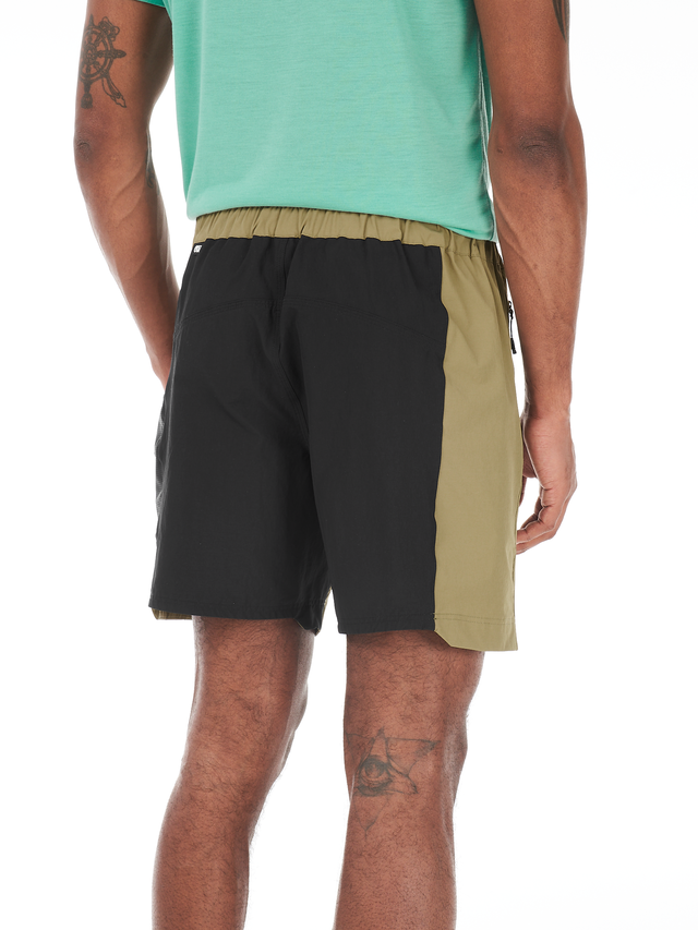 Men's Shooner Stretch Short