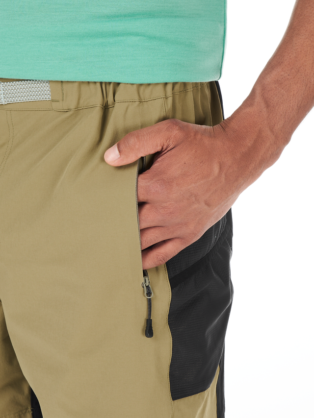 Men's Shooner Stretch Short