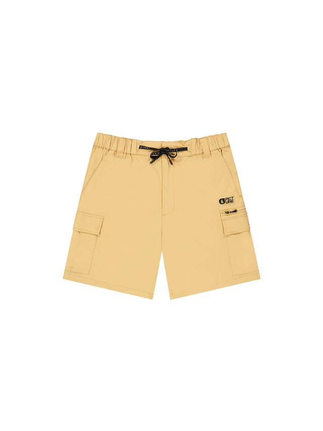 Men's Alpho Short