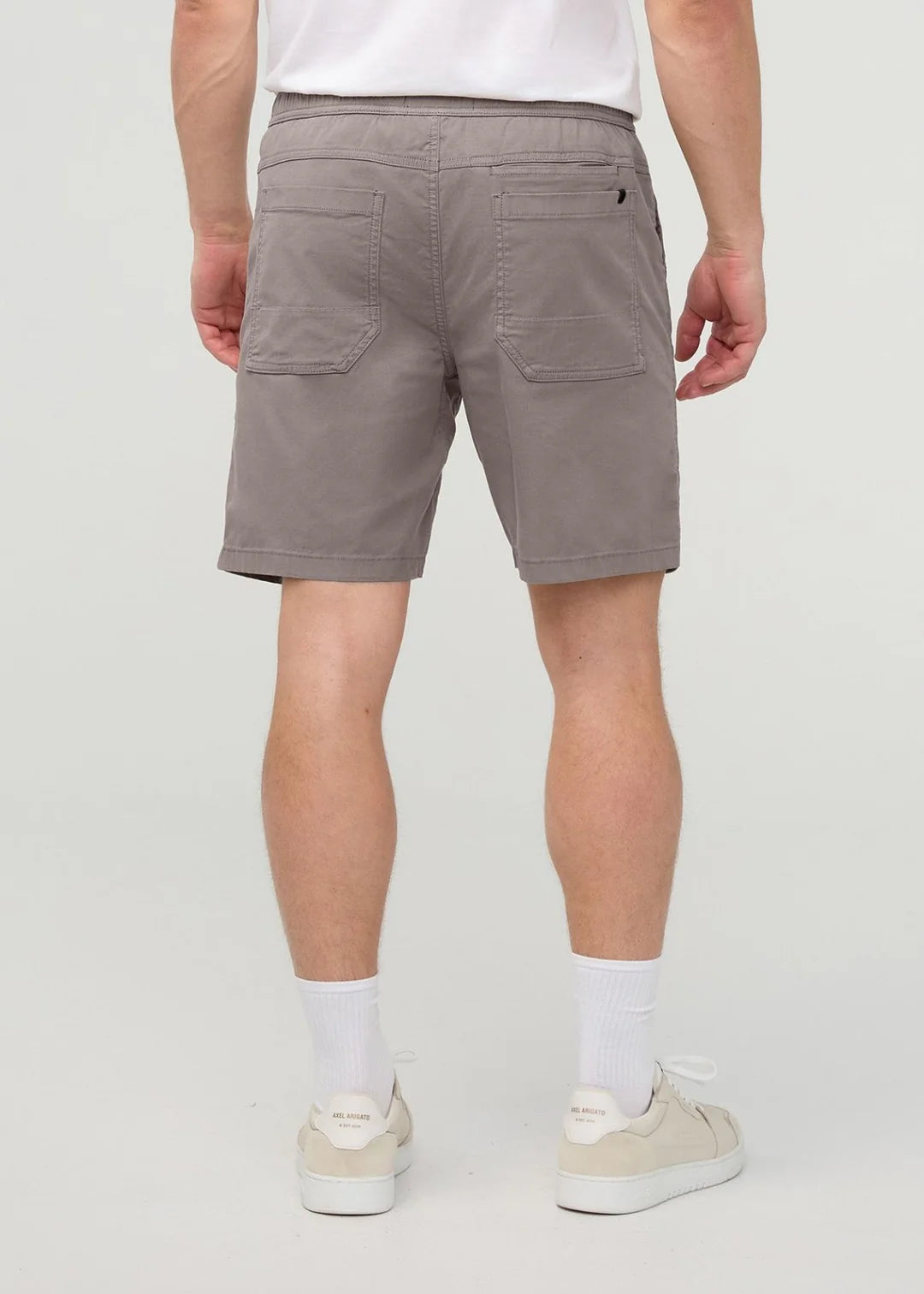 Men's Live Lite Traveller Short